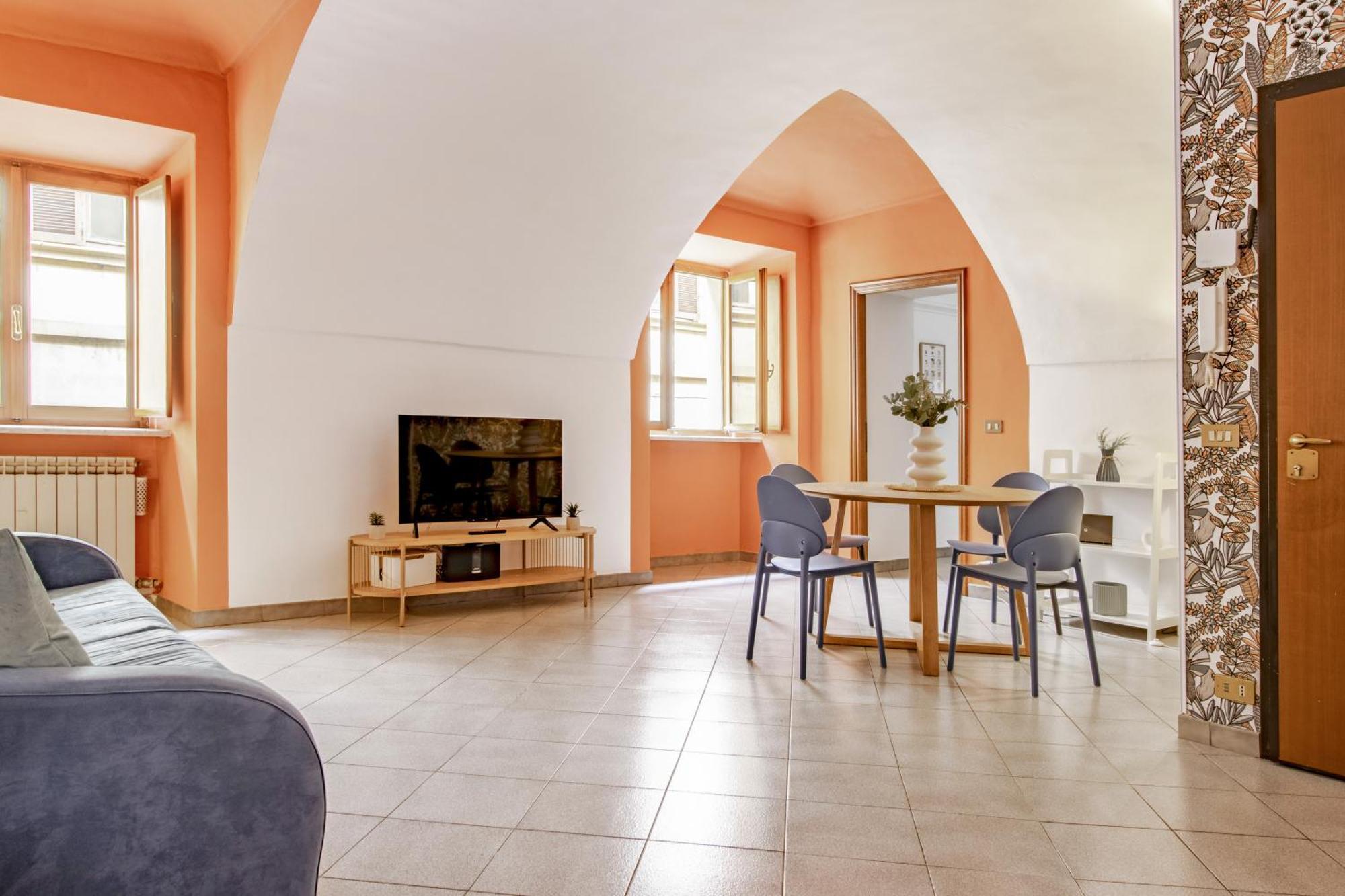 Consolata 7 Apartment Torino Kültér fotó