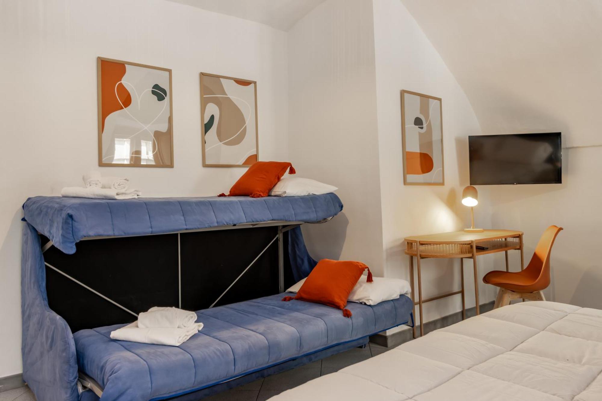 Consolata 7 Apartment Torino Kültér fotó