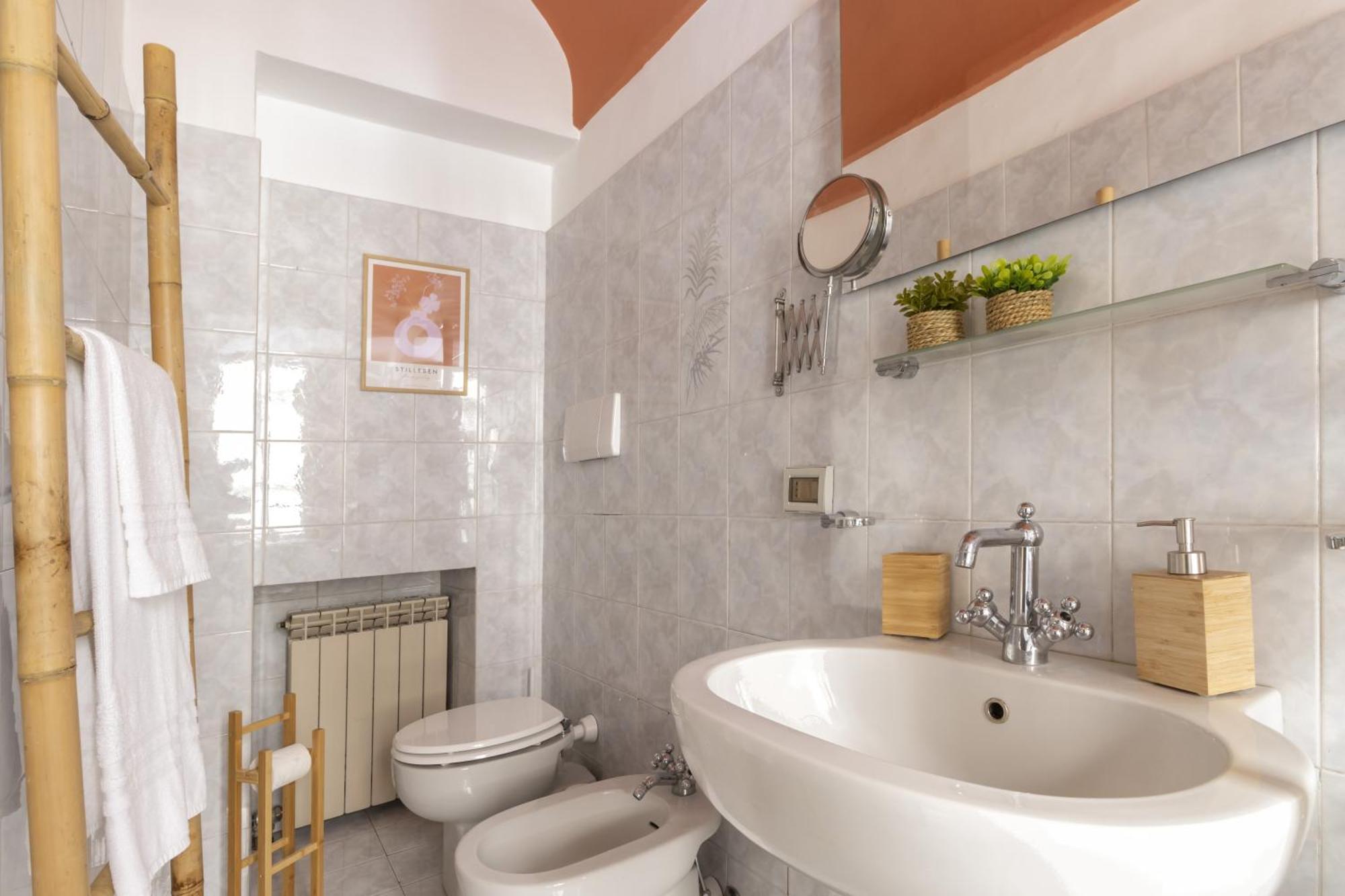 Consolata 7 Apartment Torino Kültér fotó