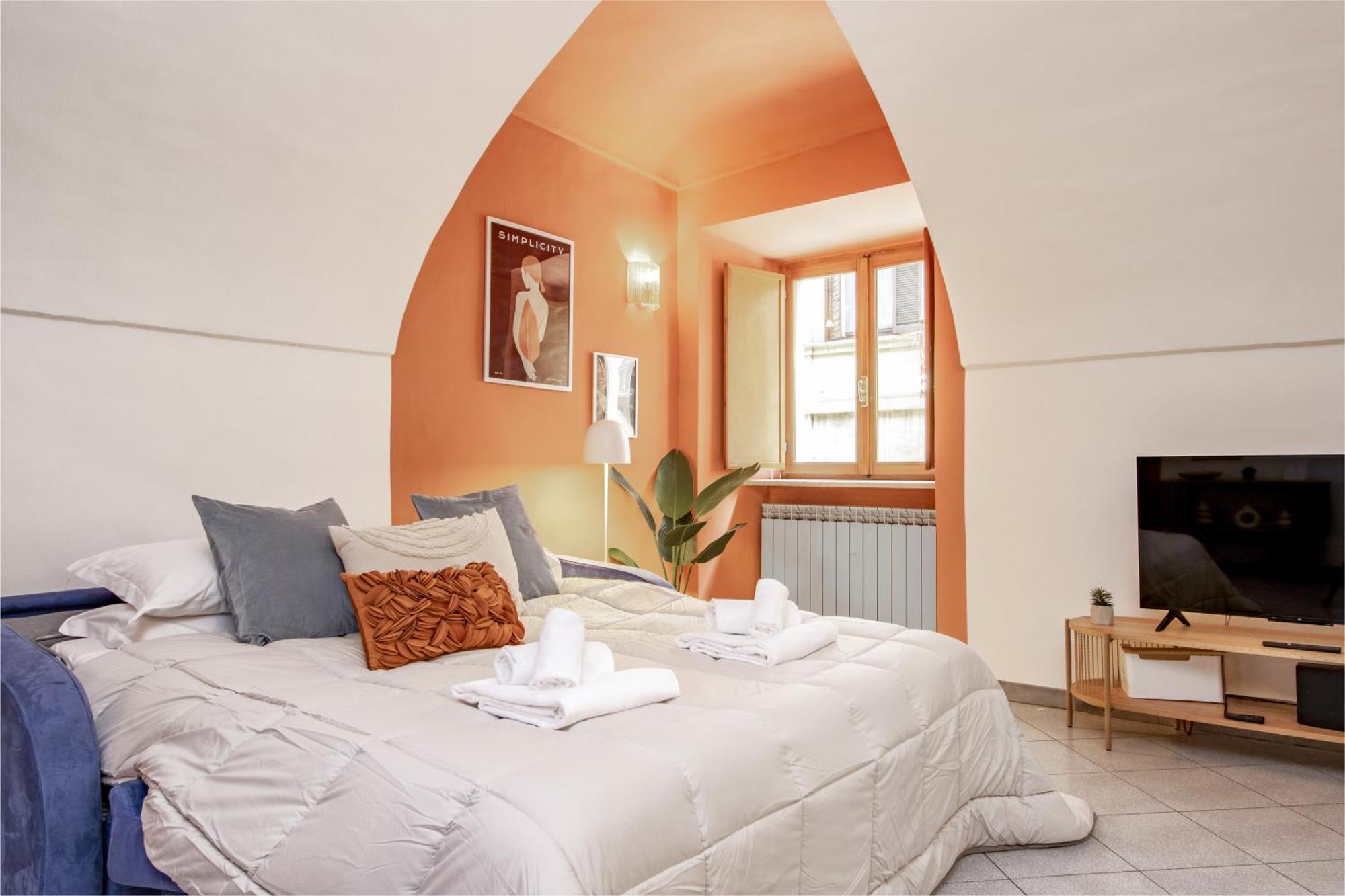 Consolata 7 Apartment Torino Kültér fotó