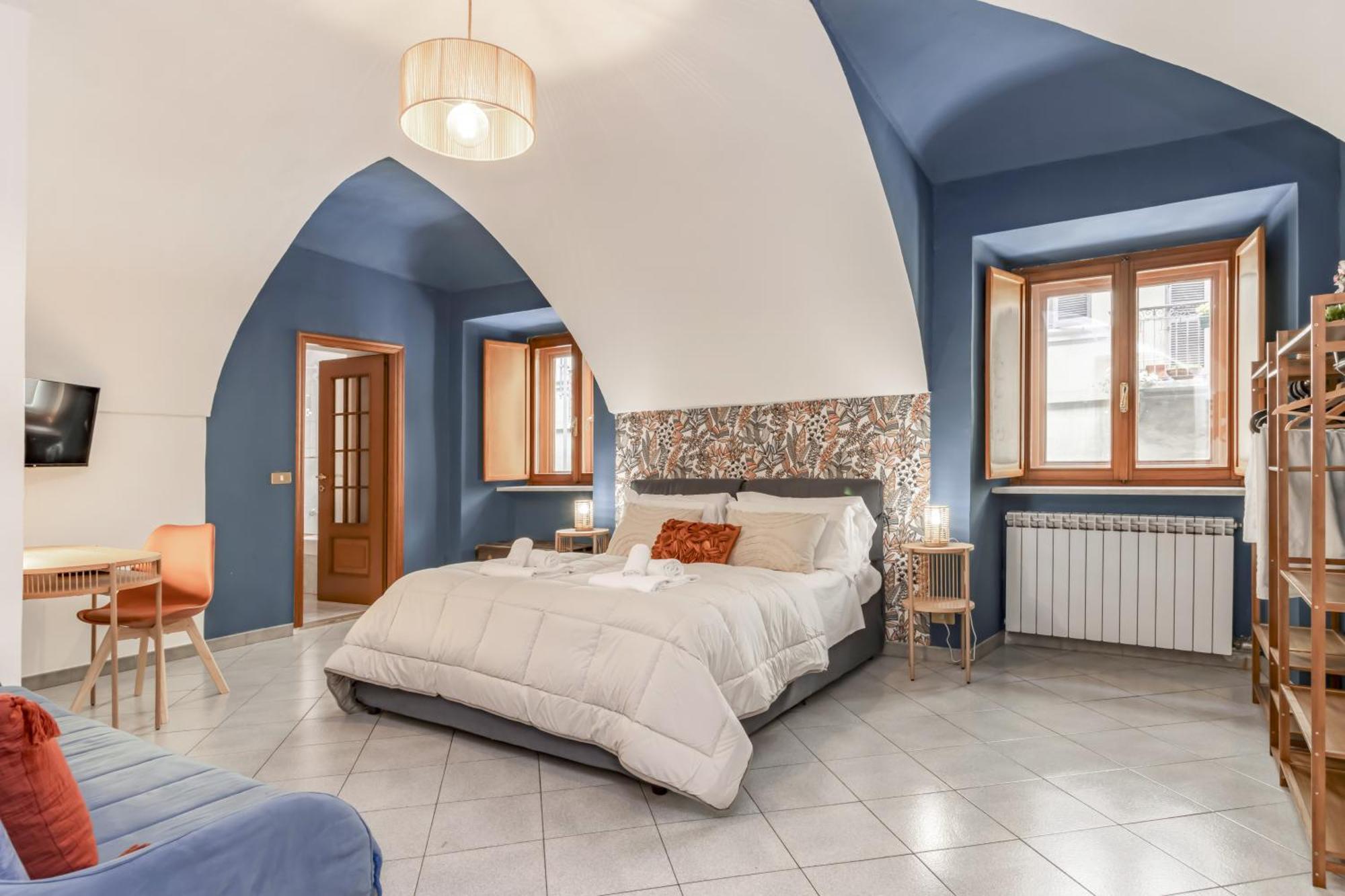 Consolata 7 Apartment Torino Kültér fotó