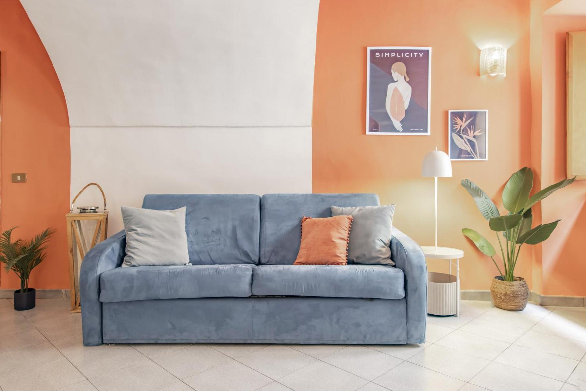Consolata 7 Apartment Torino Kültér fotó