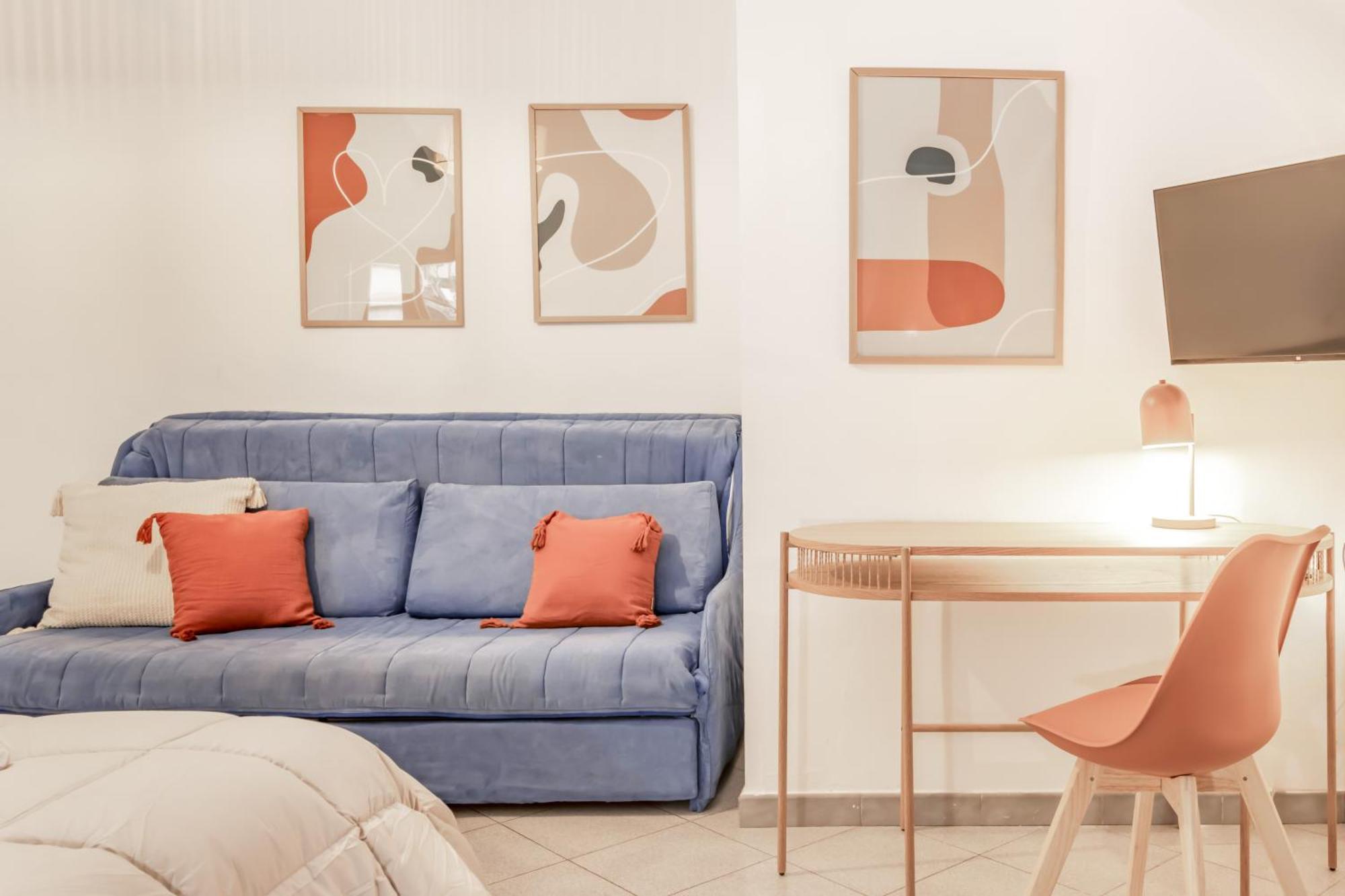 Consolata 7 Apartment Torino Kültér fotó