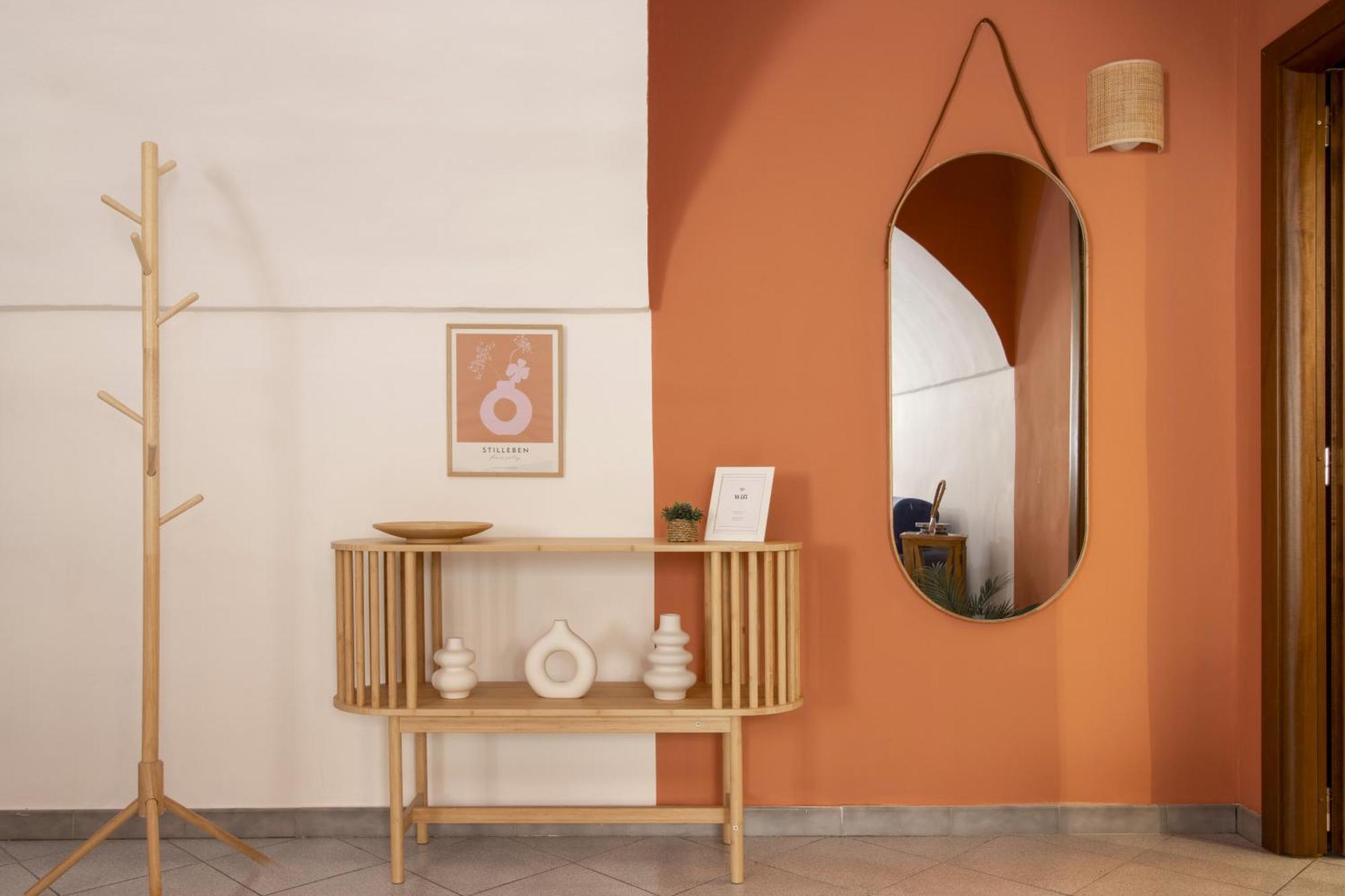 Consolata 7 Apartment Torino Kültér fotó