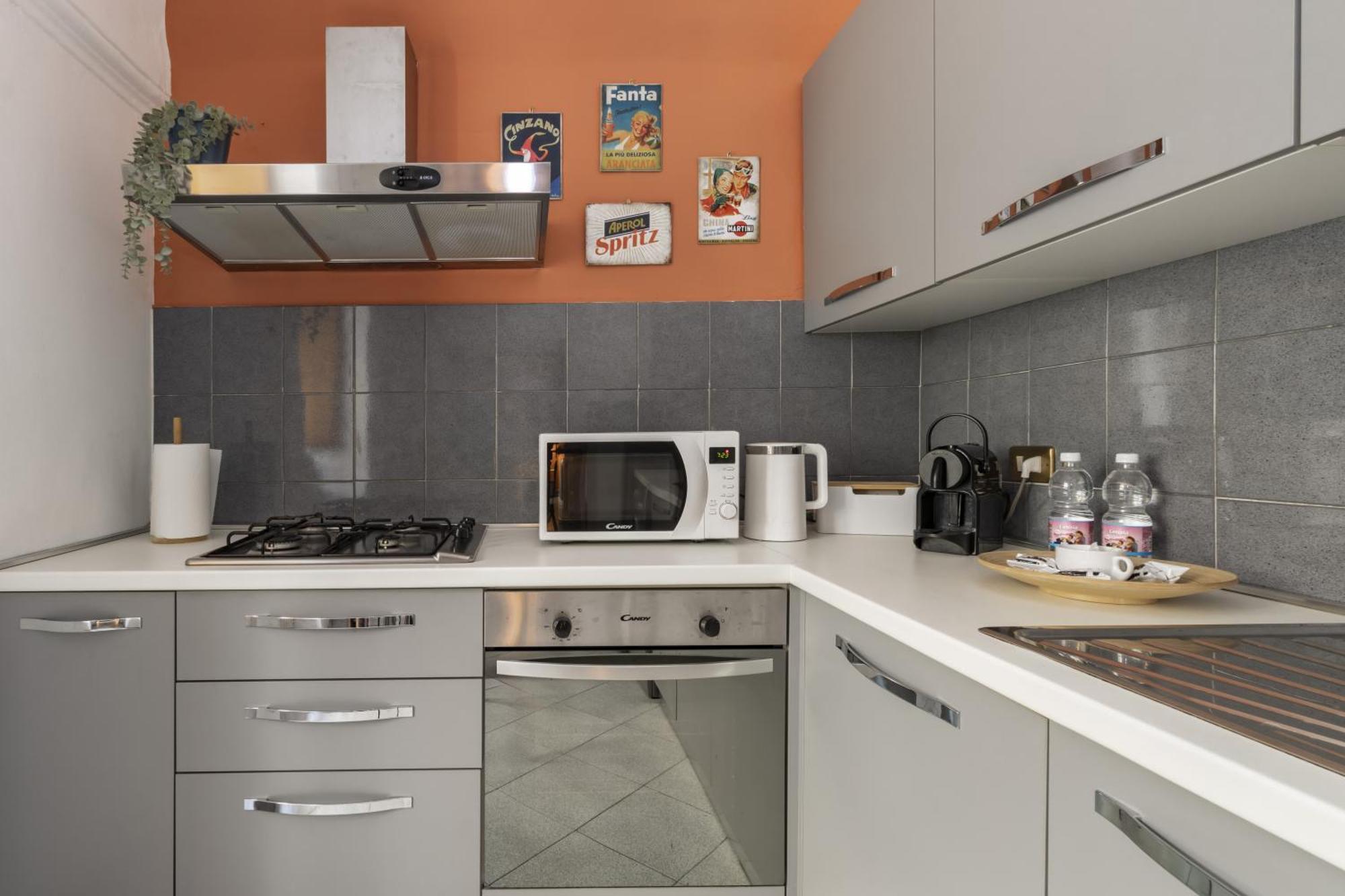Consolata 7 Apartment Torino Kültér fotó