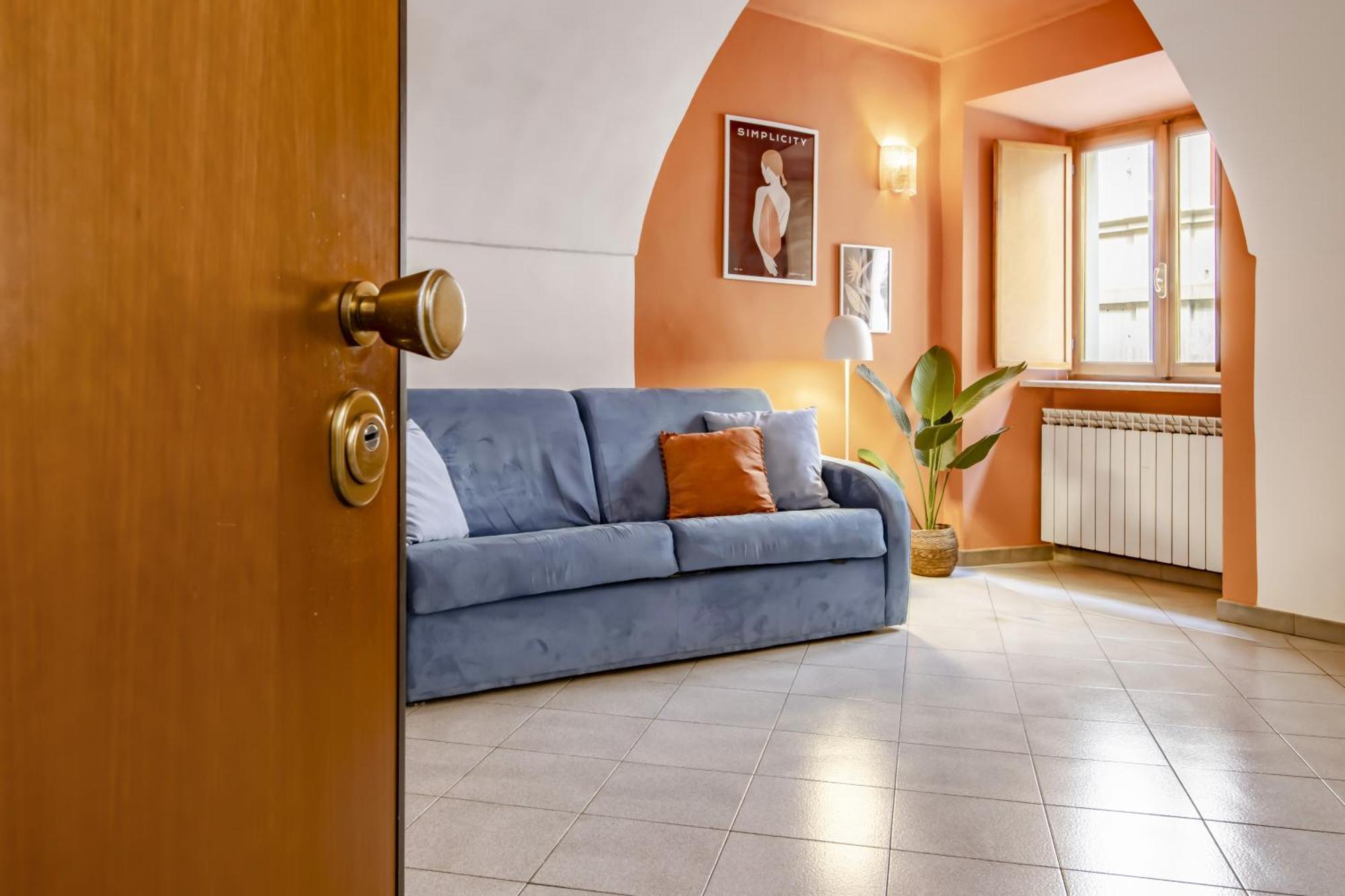 Consolata 7 Apartment Torino Kültér fotó
